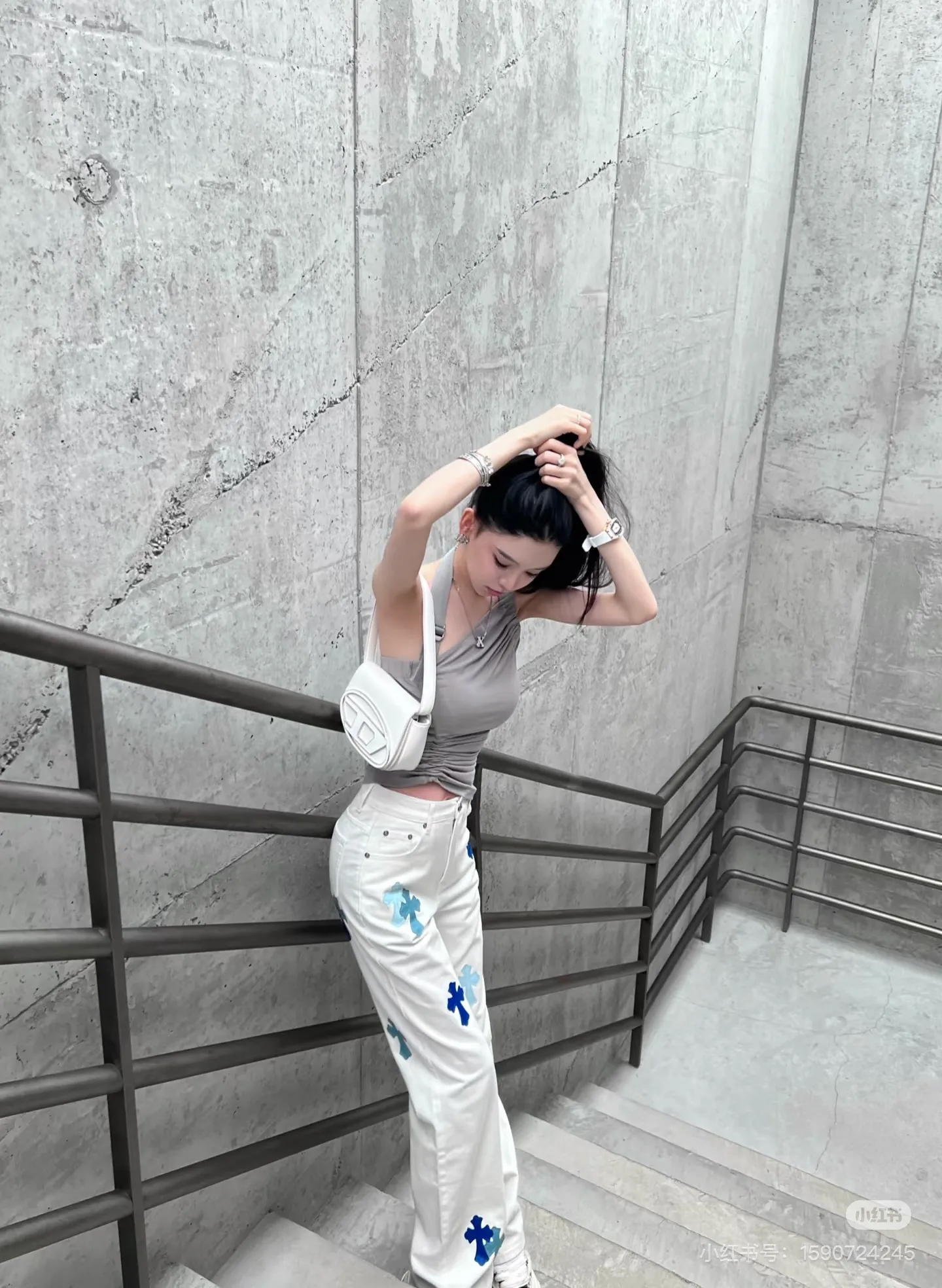model picture